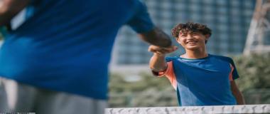 创新赛事IP打造